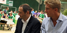 Cup 2011