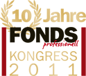 FONDS professionell KONGRESS 2011 FONDS professionell KONGRESS 2011