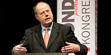 Peer Steinbrück Peer Steinbrück