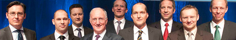 FONDS professionell KONGRESS 2012