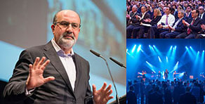 FONDS professionell KONGRESS 2013
