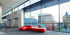 Congress Center am Rosengarten Congress Center am Rosengarten