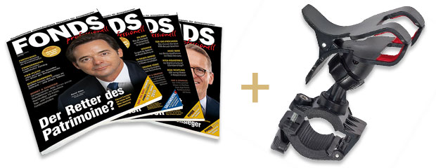FONDS professionell KLUB FONDS professionell KLUB
