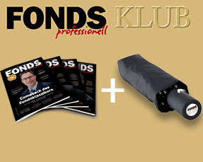 FONDS professionell KLUB