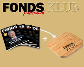 FONDS professionell KLUB