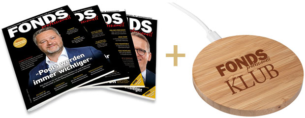 FONDS professionell KLUB FONDS professionell KLUB