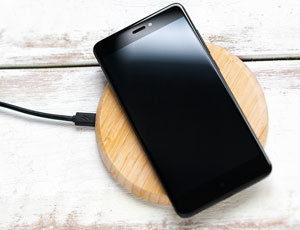 Wireless Charging Station Wireless Charging Station