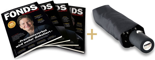FONDS professionell KLUB FONDS professionell KLUB