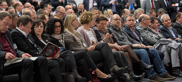 FONDS professionell KONGRESS - die Fortbildungsplattform FONDS professionell KONGRESS - die Fortbildungsplattform
