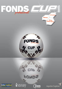 FONDS professionell CUP 2006