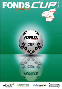 FONDS professionell CUP 2007