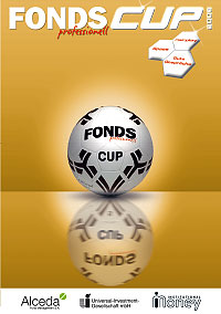FONDS professionell CUP 2008