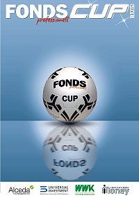 FONDS professionell CUP 2010