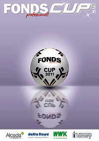 FONDS professionell CUP 2011