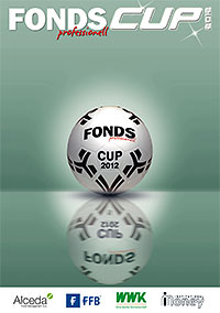FONDS professionell CUP 2012