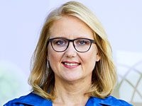 Lisa Paus Lisa Paus