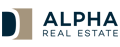 Alpha Real Estate Alpha Real Estate