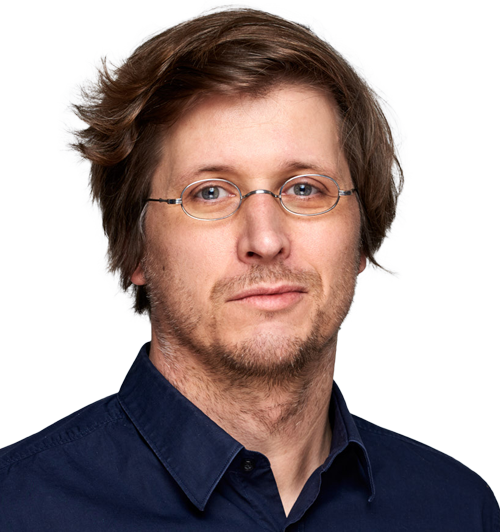 Moritz Schularick Moritz Schularick