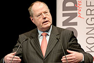Peer Steinbrück Peer Steinbrück