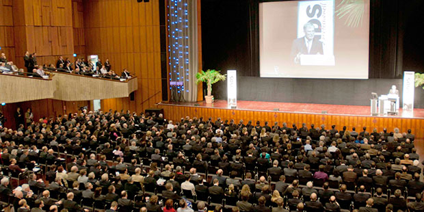 FONDS professionell KONGRESS 2012 FONDS professionell KONGRESS 2012
