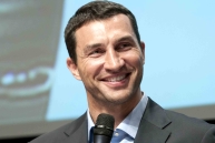 Wladimir Klitschko Wladimir Klitschko