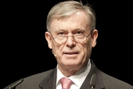 Horst Köhler Horst Köhler