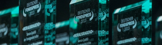 DEUTSCHER FONDSPREIS DEUTSCHER FONDSPREIS