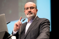 Nassim Taleb Nassim Taleb