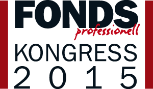 FONDS professionell KONGRESS 2015 FONDS professionell KONGRESS 2015