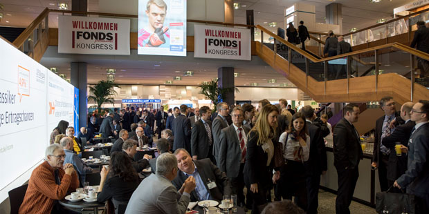 FONDS professionell KONGRESS 2016 FONDS professionell KONGRESS 2016