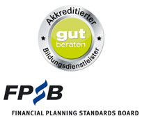 CERTIFIED FINANCIAL PLANNER