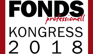 FONDS professionell KONGRESS 2018 FONDS professionell KONGRESS 2018