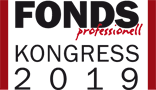 FONDS professionell KONGRESS 2019