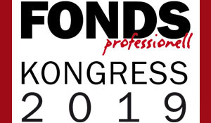 FONDS professionell KONGRESS 2019 FONDS professionell KONGRESS 2019