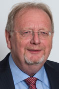 Peter E. Huber