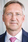 Bert Flossbach