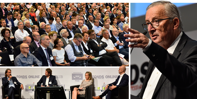 FONDS professionell KONGRESS 2022 FONDS professionell KONGRESS 2022