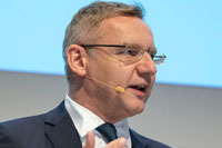 Sauren Fondsmanager-Gipfel