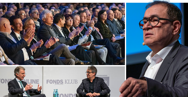 FONDS professionell KONGRESS 2023