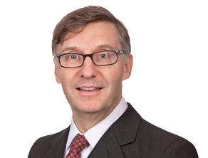 Francis Ellison, Client Portfolio Manager