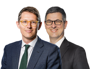 Tilmann Galler, Sam Witherow