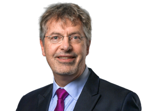 Philipp Vorndran, Partner