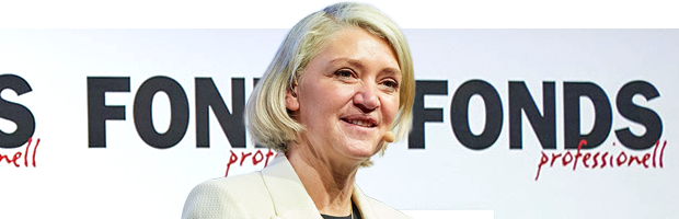 Sarah de Lagarde