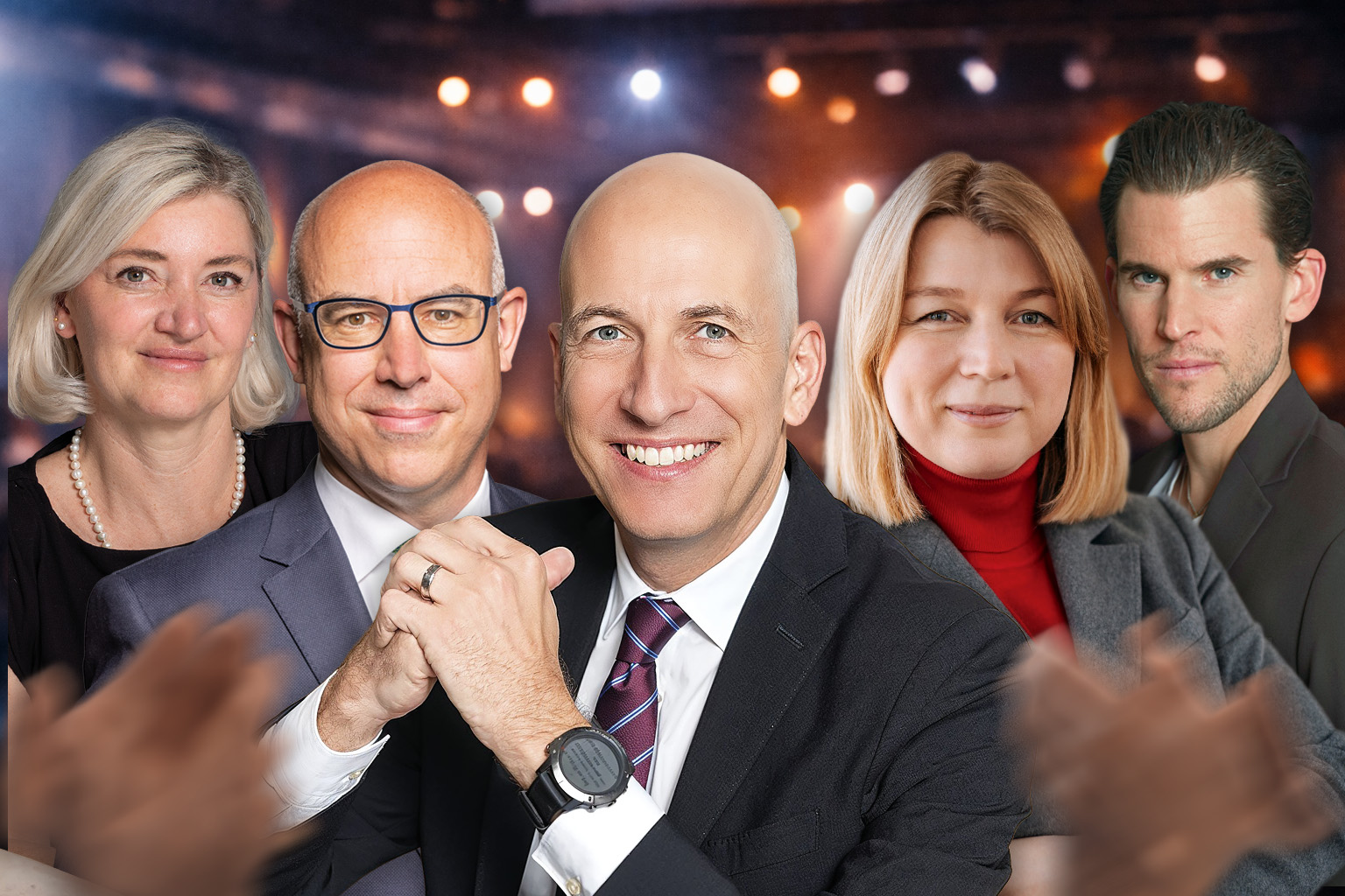 FONDS professionell KONGRESS 2026