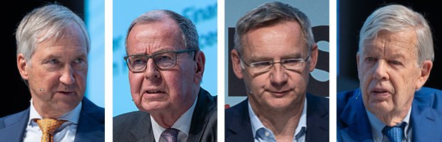 Sauren Fondsmanager-Gipfel 2026