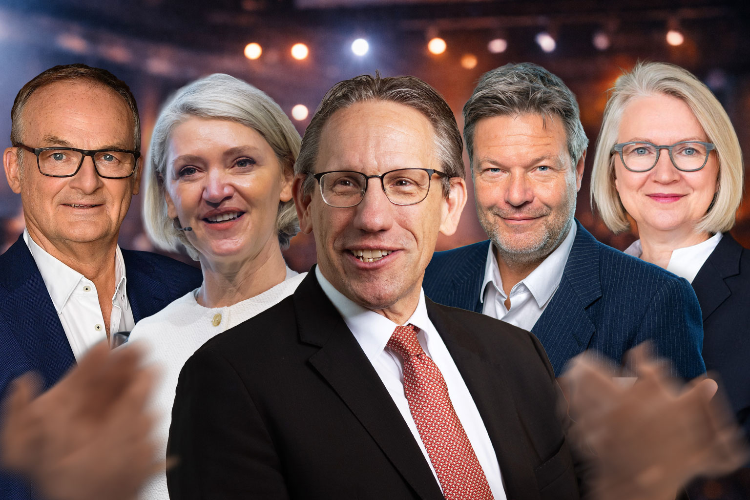 FONDS professionell KONGRESS 2026