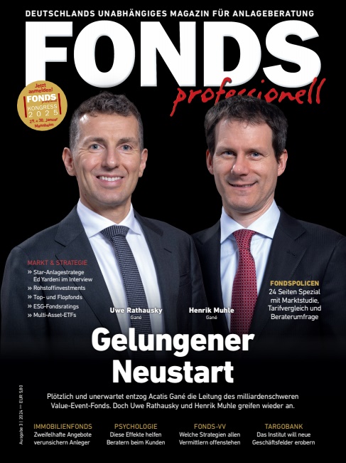 Bitte loggen Sie sich ein! Ausgabe 3 | 2024