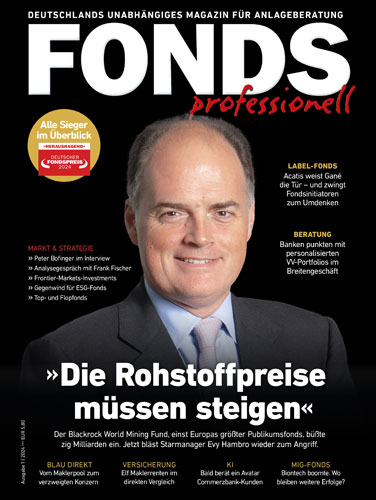 Bitte loggen Sie sich ein! Ausgabe 1 | 2024