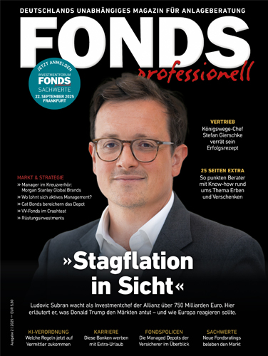 Ausgabe 2 | 2025