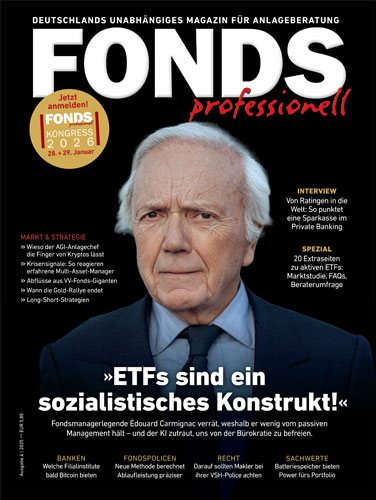 Ausgabe 4 | 2025